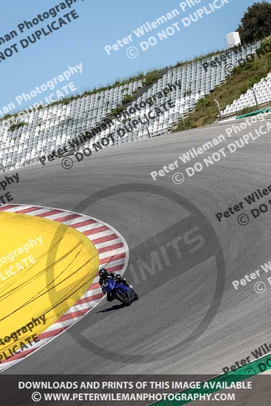 may 2019;motorbikes;no limits;peter wileman photography;portimao;portugal;trackday digital images